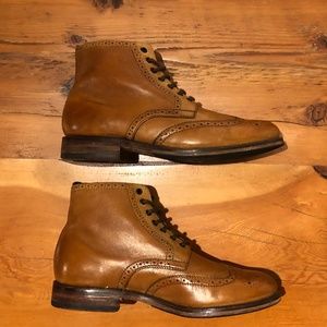 Grenson Sharp Boot, US size 10